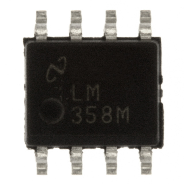 LM358MX/NOPB